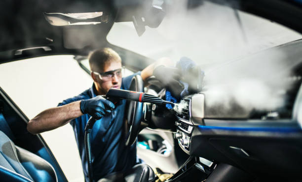 Best Best Air Duct Cleaning Near Me  in Central City, IL
