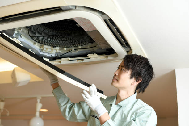 Best HVAC Maintenance and Cleaning  in Central City, IL