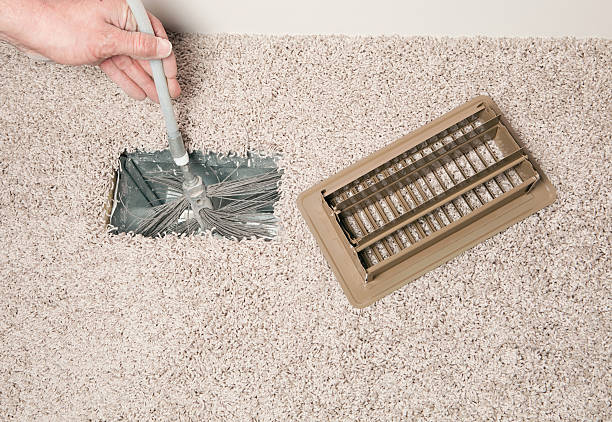 Best Professional Duct Cleaning Services  in Central City, IL