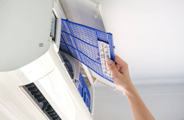 Best Commercial Air Duct Cleaning  in Central City, IL
