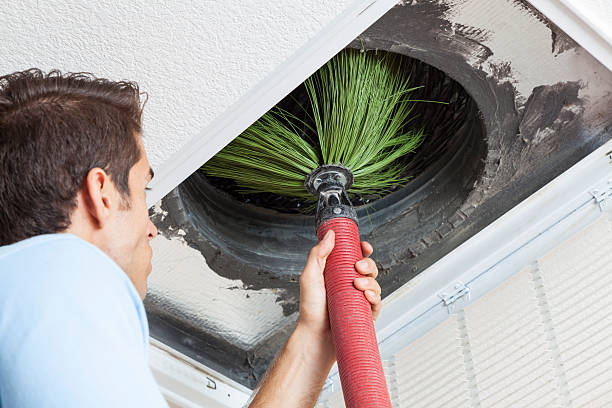Best Air Duct Cleaning Near Me in IL