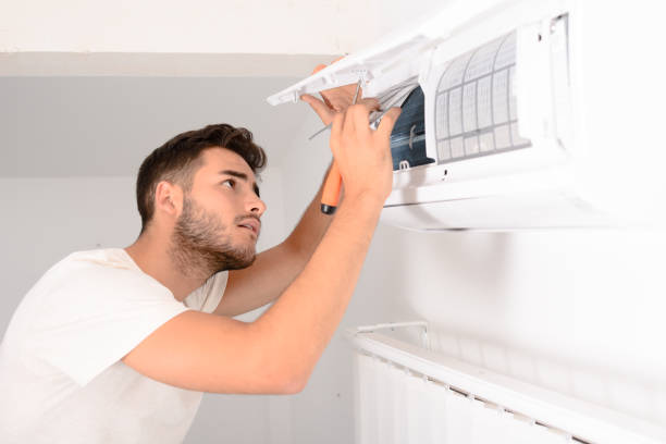 Best Affordable Duct Cleaning Services  in Central City, IL